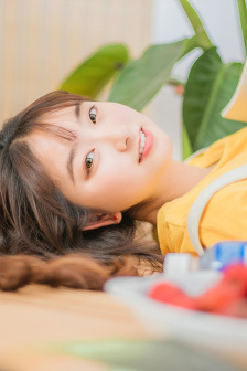 青涩稚嫩的身体破瓜